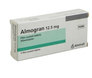 Almogran Tablets