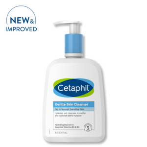 Cetaphil Gentle Skin Cleanser 236ml