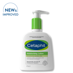 Cetaphil Moisturising Lotion 236ml