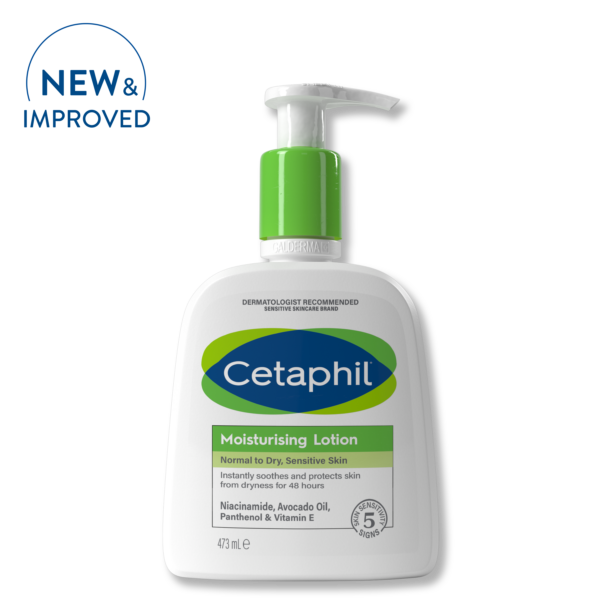 Cetaphil Moisturising Lotion 236ml