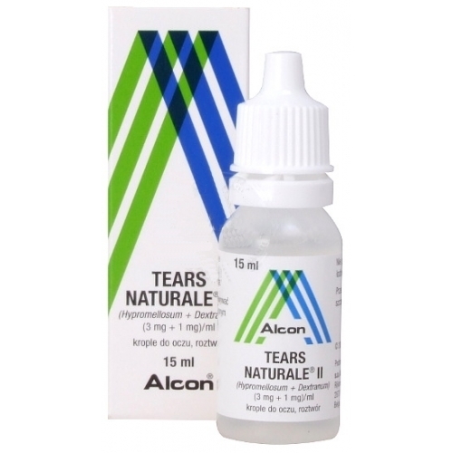 Buy Tears Naturale Eye Drops Online General Health