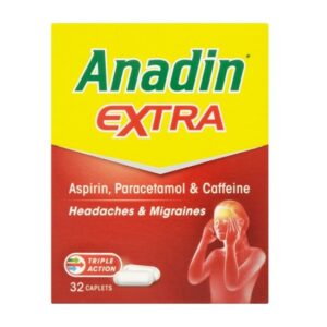 Anadin Extra 32