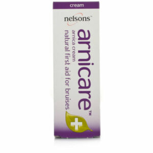 Nelsons Arnicare Arnica Cream 50g