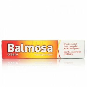 Balmosa Cream 40g