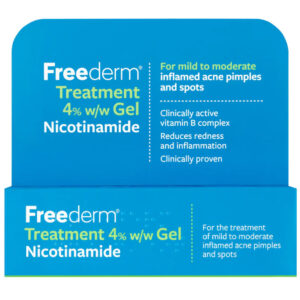 Freederm Spot & Acne Gel 25g