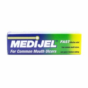 Medijel Gel 15g