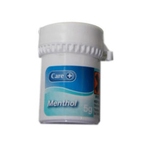 Menthol 5g