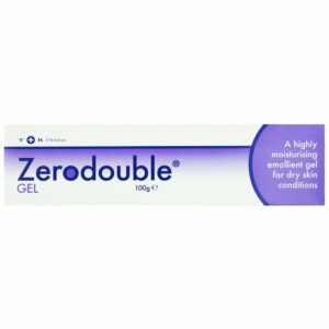 Zerodouble Gel 100g