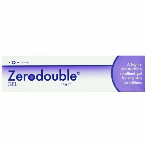 Zerodouble Gel 100g