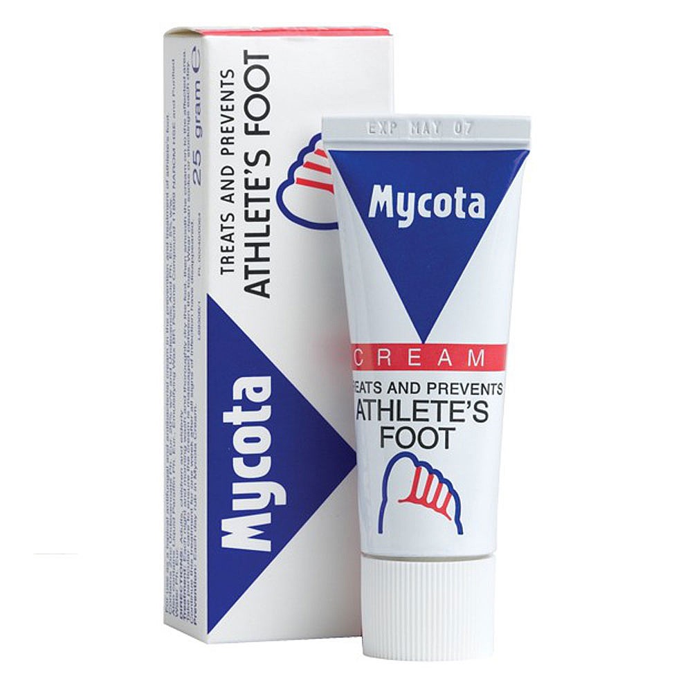 Athlete's foot cream for dog ear infection discount