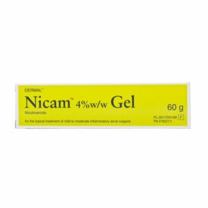 Buy Nicam Spot Treatment Gel Online UK Next Day Delivery