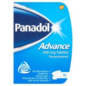 Buy Panadol Advance Online UK Next Day Delivery