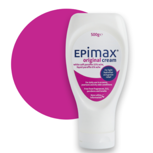 Epimax Original Cream 500g