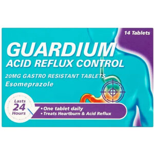 Buy Guardium Tablets Online UK Next Day Delivery