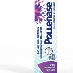 Buy Pollenase Hayfever Relief Nasal Spray Online UK Next Day Delivery