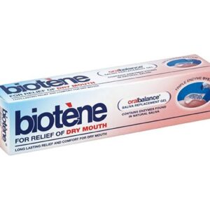 Buy Biotene Oral Balance Gel Online UK Next Day Delivery