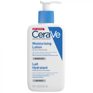 CeraVe Moisturising Lotion