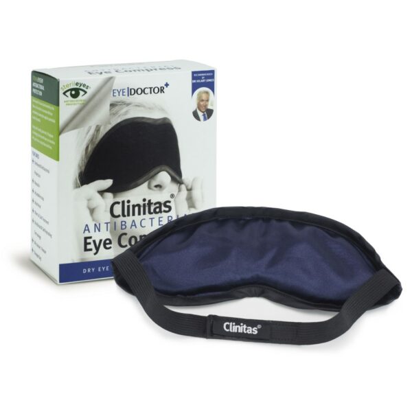 Buy Clinitas Eye Mask Online UK Next Day Delivery