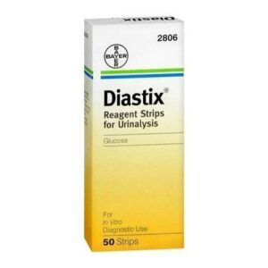 Buy Diastix Strips Online UK Next Day Delivery