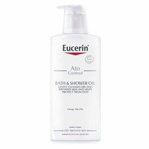 Eucerin AtoControl Oil