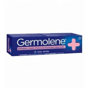 Buy Germolene Antiseptic Cream Online UK Next Day Delivery