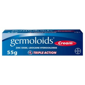 Buy Germoloids Cream Online UK Next Day Delivery