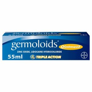 Buy Germoloids Ointment Online UK Next Day Delivery