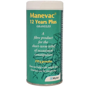 Buy Manevac Granules Laxatives Online UK Next Day Delivery