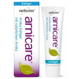 Buy Nelsons Arnicare Cooling Gel Online UK Next Day Delivery