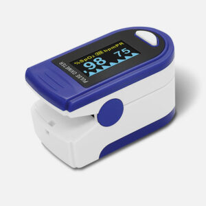 Suresign Pulse Fingertip Oximeter (1 Device)