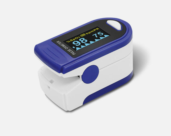 Suresign Pulse Fingertip Oximeter (1 Device)