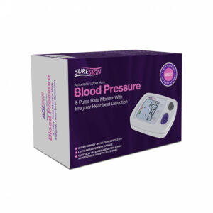 Suresign Blood Pressure Monitor