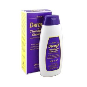 Dermax Therapeutic Shampoo - 250ml