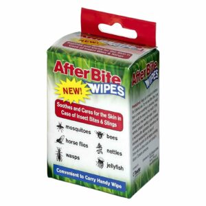 AfterBite Wipes (15)