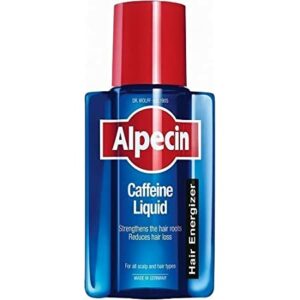 Buy Alpecin Caffeine Liquid Hair Energizer Online UK Next Day Delivery