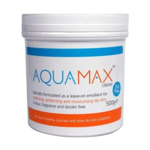 Buy Aquamax Emollient Cream Online UK Next Day Delivery