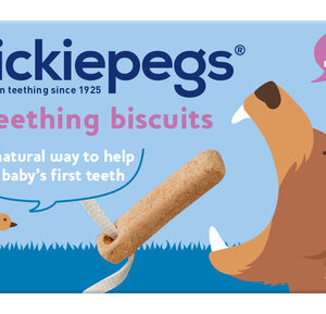 Buy Bickiepegs Teething Biscuits Online UK Next Day Delivery