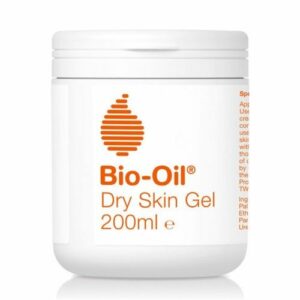 Buy Bio Oil Dry Skin Gel Online UK Next Day Delivery