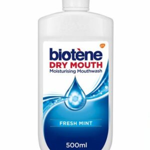 Buy Biotene Moisturising Mouthwash Online UK Next Day Delivery