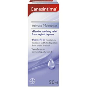 Buy Canesintima Intimate Moisturiser Online UK Next Day Delivery