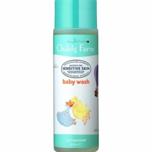 Buy Childs Farm Baby Wash Online UK Next Day Delivery