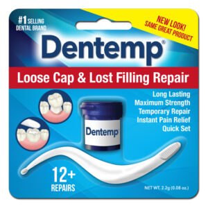 Buy Dentemp Loose Cap & Lost Filling Repair UK Next Day Delivery