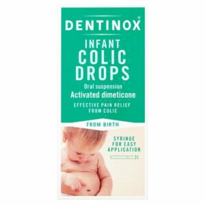 Buy Dentinox Infant Colic Drops Online UK Next Day Delivery