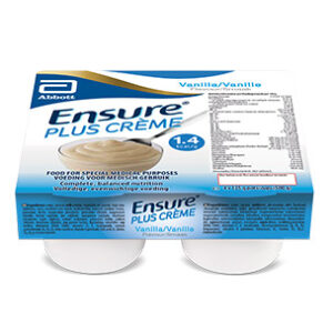 Ensure Plus Creme