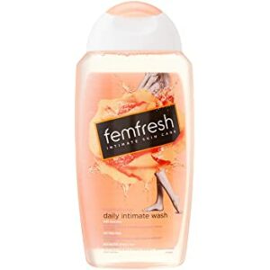 Femfresh Daily Intimate Wash 250ml