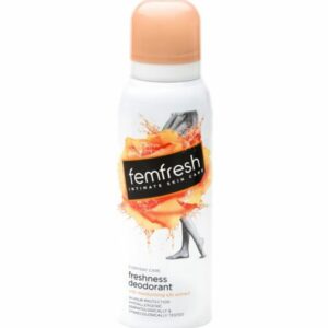 Buy Femfresh Deodorant Online