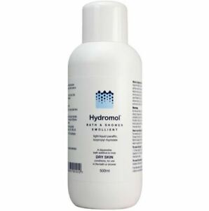 Buy Hydromol Bath & Shower Emollient Online UK Next Day Delivery