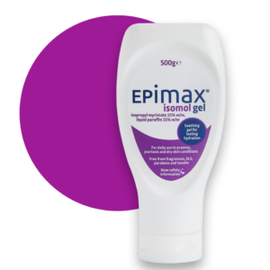 Epimax Isomol Gel