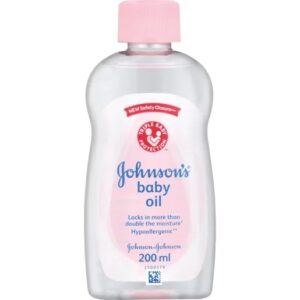 Buy Johnson’s Baby Oil UK Next Day Delivery