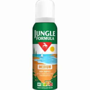 Buy Jungle Formula Aerosol Online UK Next Day Delivery